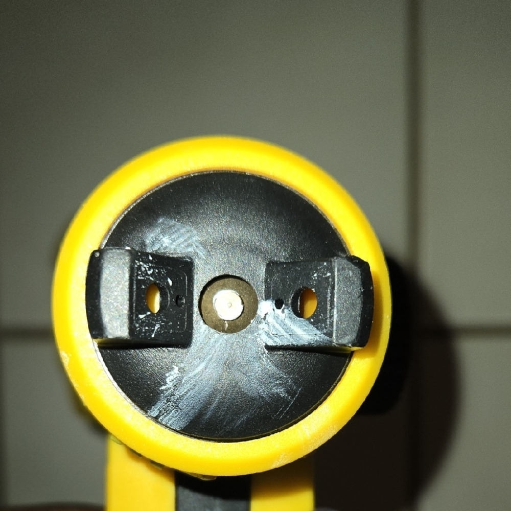 BG Paint Gun - Picture 7 of 10